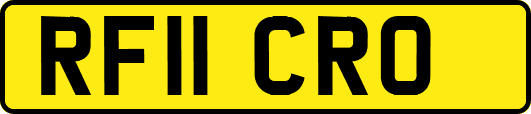 RF11CRO