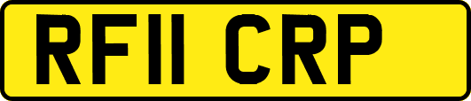 RF11CRP
