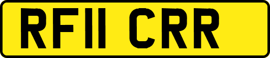 RF11CRR