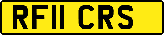RF11CRS