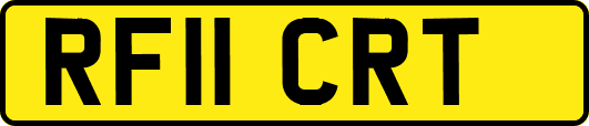 RF11CRT