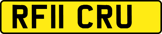 RF11CRU