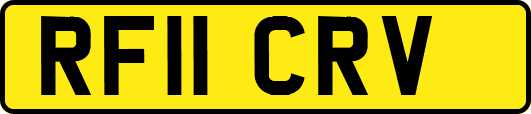 RF11CRV