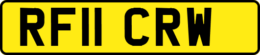 RF11CRW