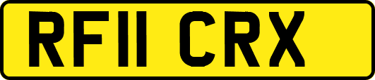 RF11CRX