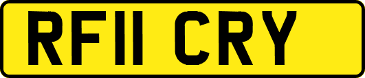 RF11CRY