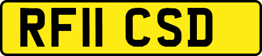 RF11CSD