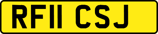 RF11CSJ