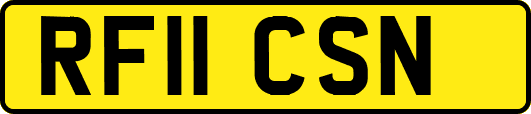 RF11CSN