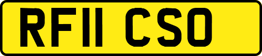 RF11CSO