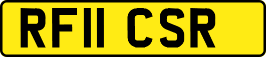 RF11CSR
