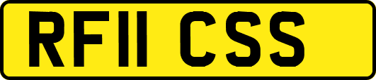 RF11CSS