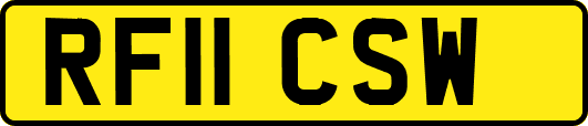 RF11CSW