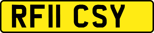 RF11CSY