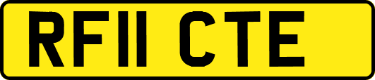 RF11CTE