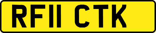 RF11CTK