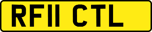 RF11CTL