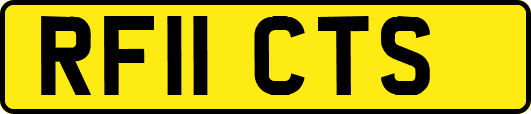 RF11CTS