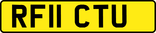 RF11CTU