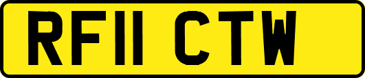RF11CTW