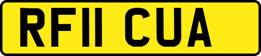 RF11CUA