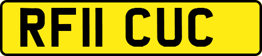 RF11CUC