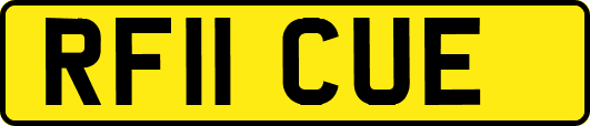 RF11CUE