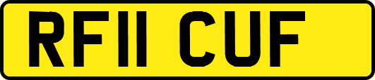 RF11CUF