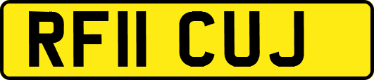 RF11CUJ