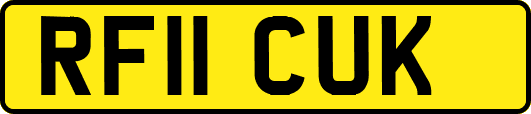 RF11CUK