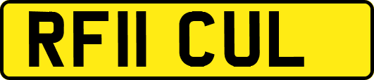 RF11CUL