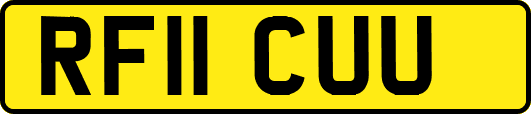 RF11CUU