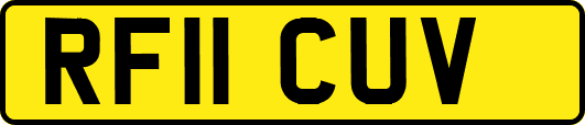 RF11CUV