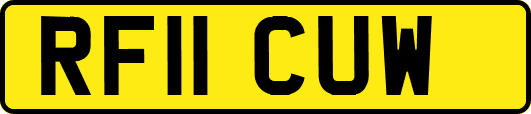 RF11CUW