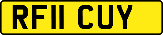 RF11CUY