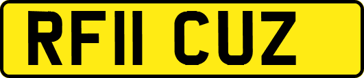 RF11CUZ