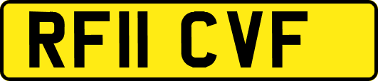 RF11CVF