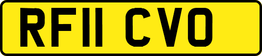 RF11CVO