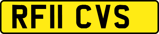 RF11CVS