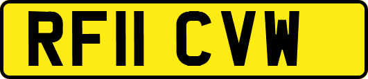 RF11CVW