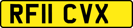 RF11CVX