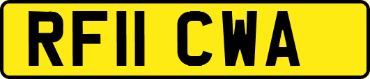 RF11CWA