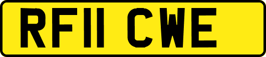 RF11CWE