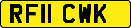 RF11CWK