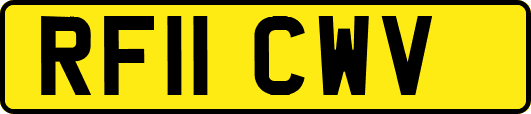 RF11CWV