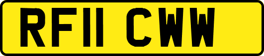 RF11CWW