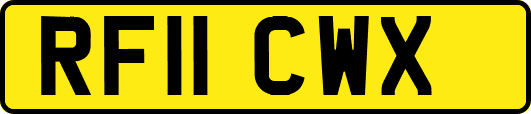 RF11CWX