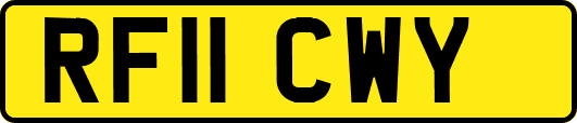 RF11CWY