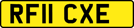 RF11CXE