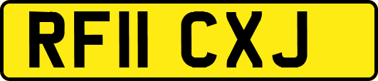 RF11CXJ